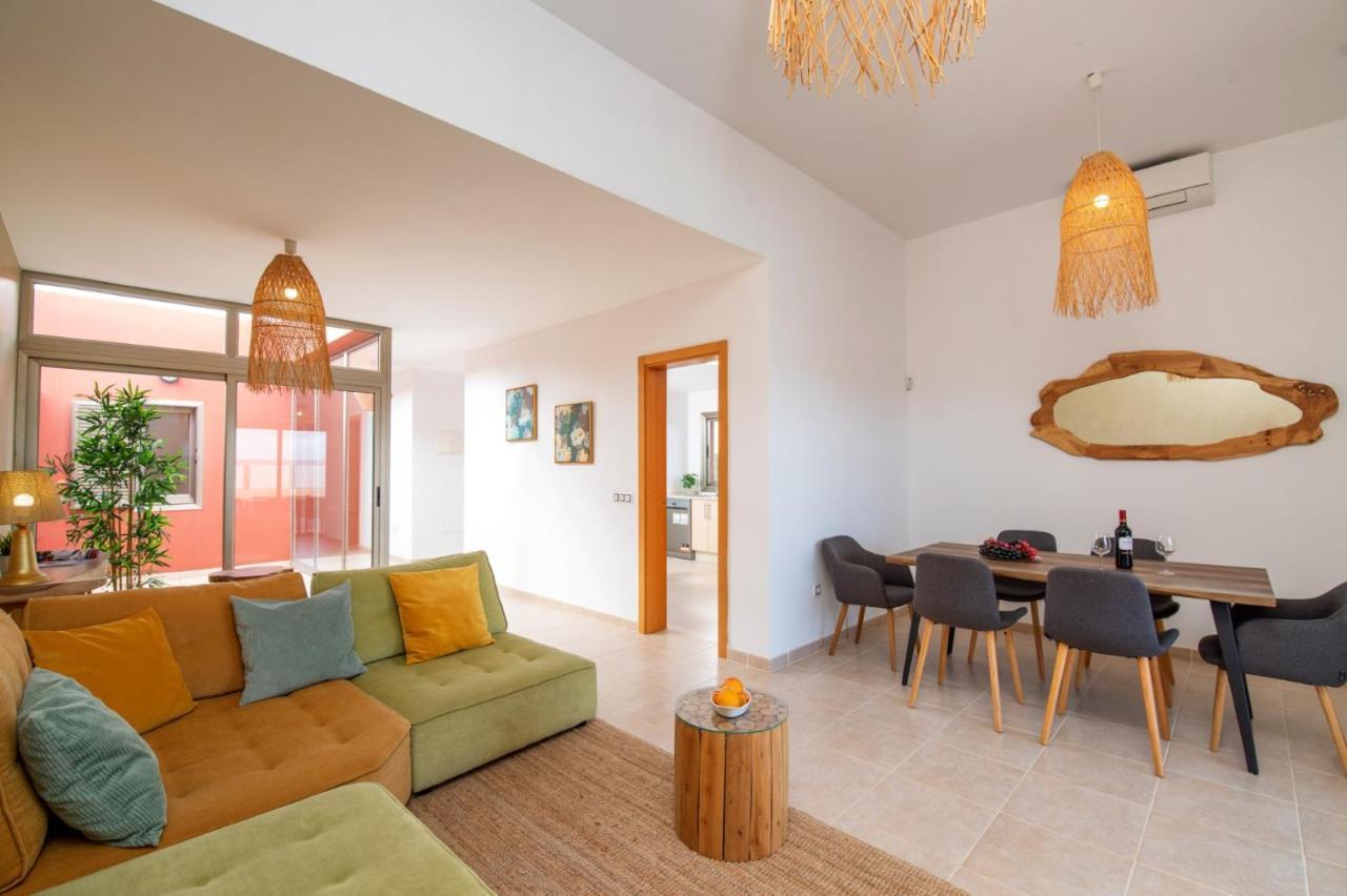 Villa Ocean Pearl By Villa Plus Antigua  Exteriör bild