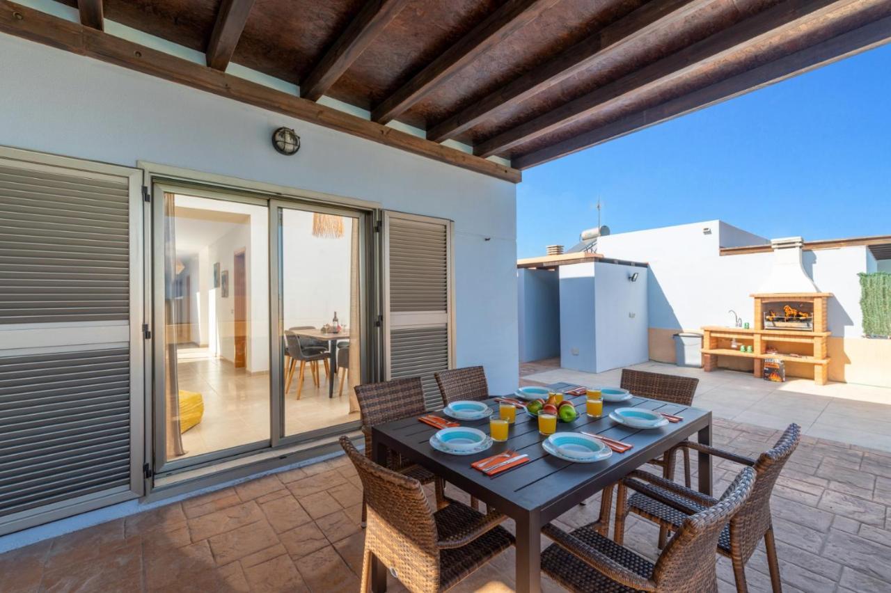 Villa Ocean Pearl By Villa Plus Antigua  Exteriör bild