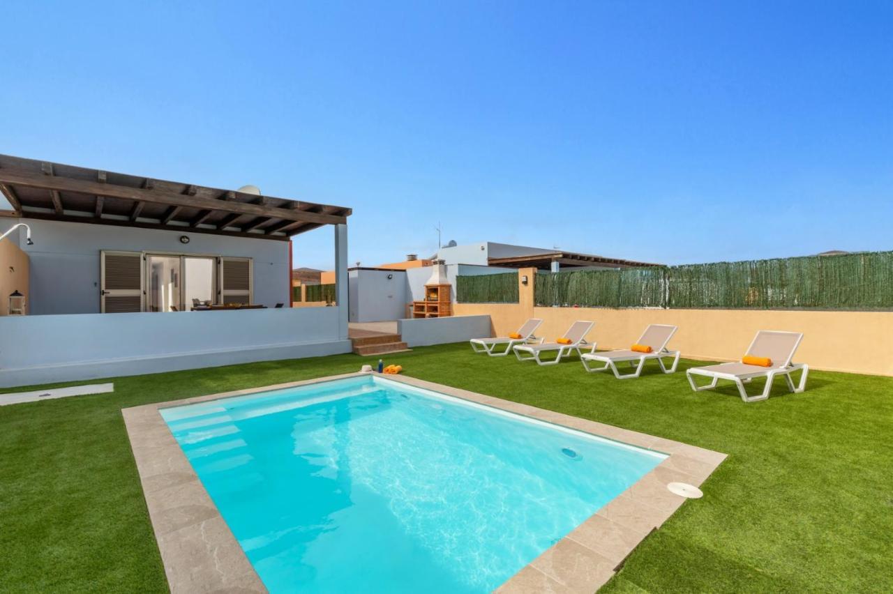 Villa Ocean Pearl By Villa Plus Antigua  Exteriör bild
