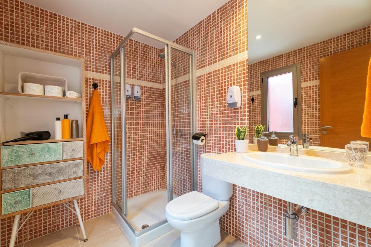 Villa Ocean Pearl By Villa Plus Antigua  Exteriör bild